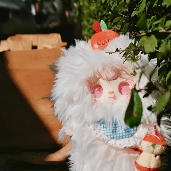 Adorable Plush Mystery Toy- 1 Stuffed Animal - Picture 6 of 14